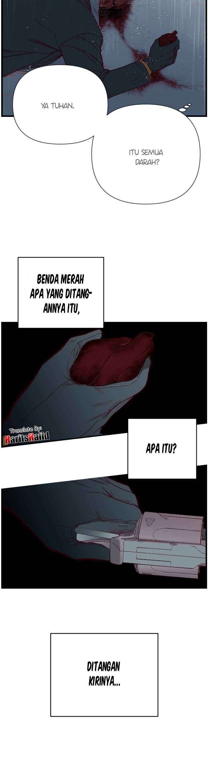 DevilShot Chapter 01 Gambar 31