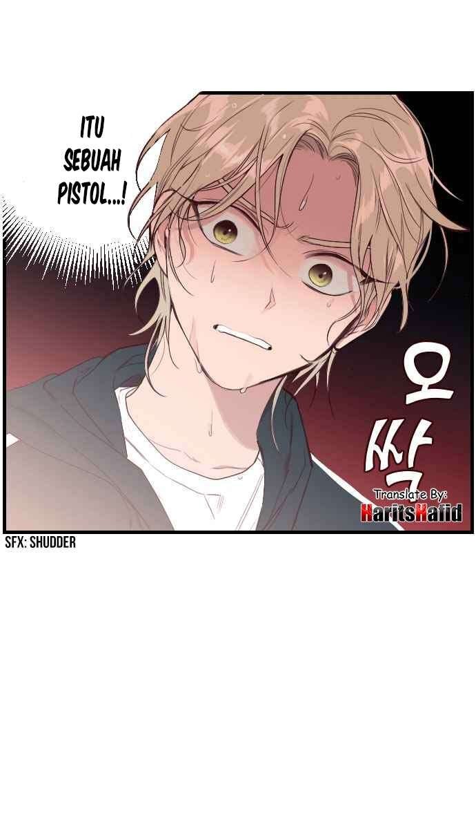 DevilShot Chapter 01 Gambar 32