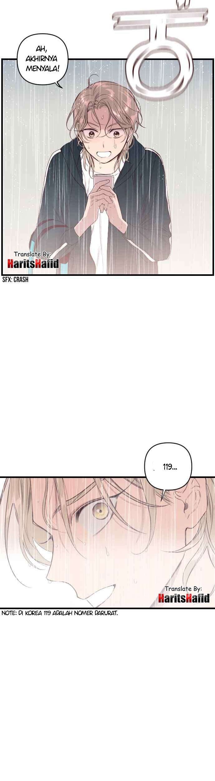 DevilShot Chapter 01 Gambar 34