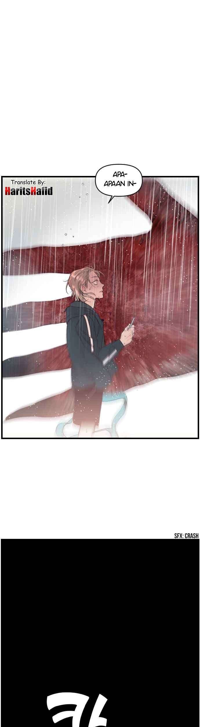 DevilShot Chapter 01 Gambar 37