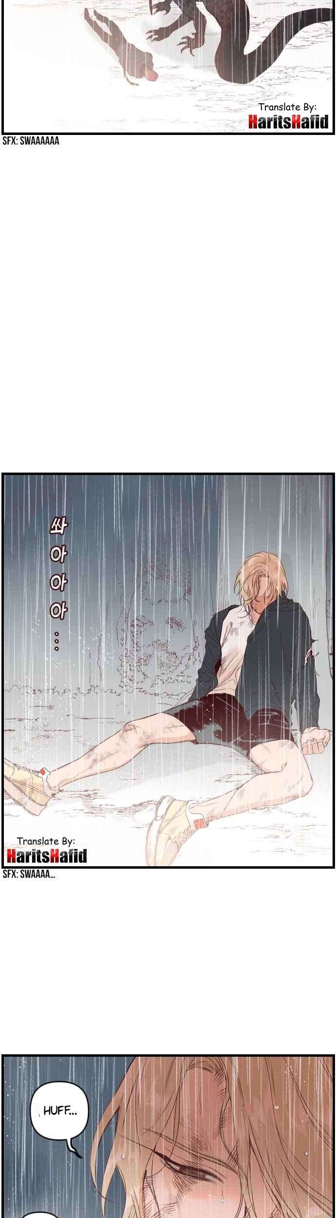 DevilShot Chapter 01 Gambar 39