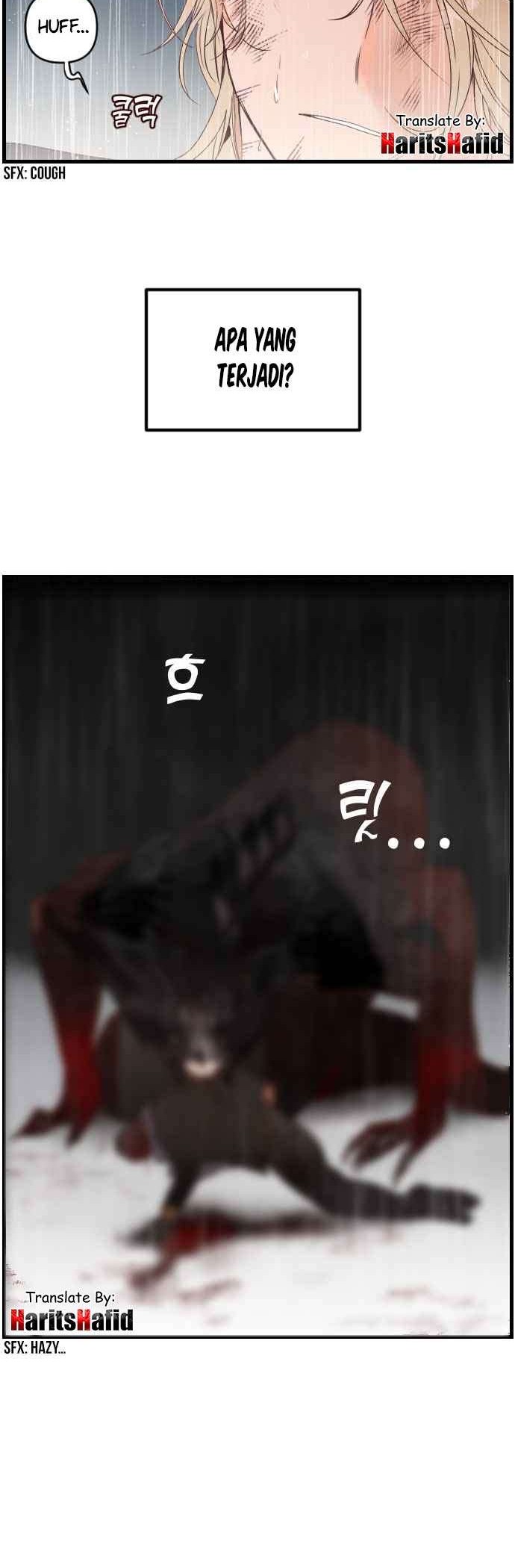 DevilShot Chapter 01 Gambar 40