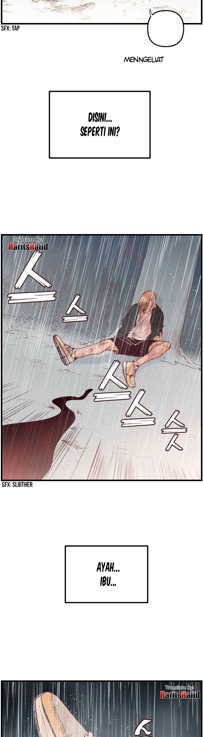 DevilShot Chapter 01 Gambar 42