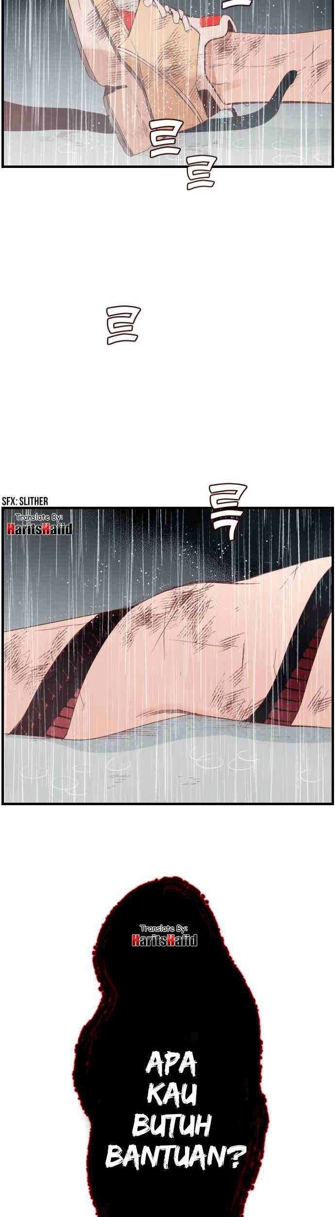 DevilShot Chapter 01 Gambar 43