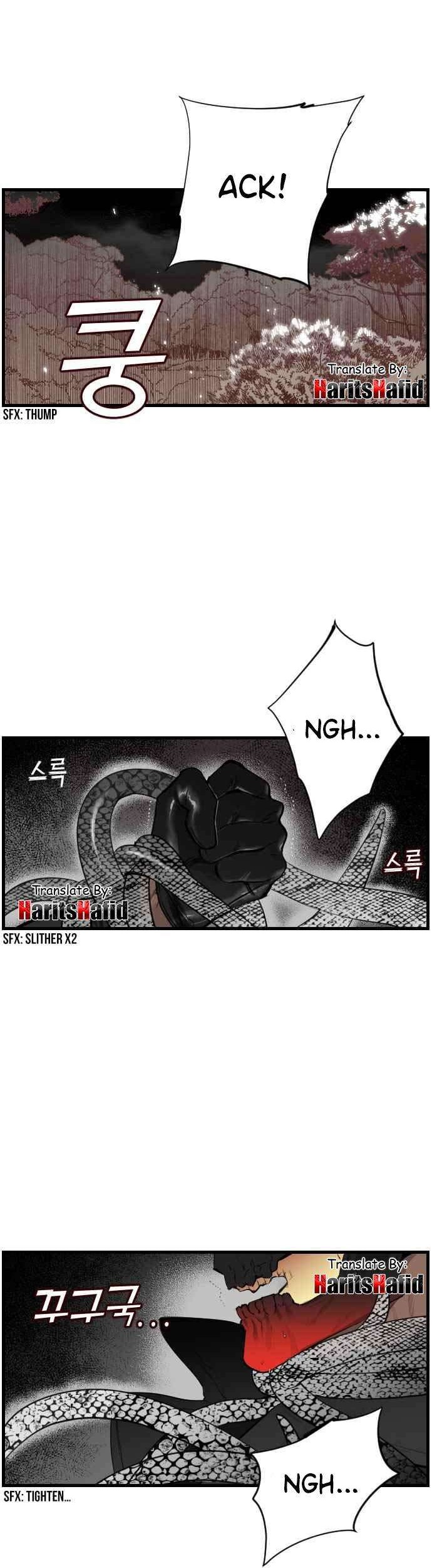 DevilShot Chapter 00 Gambar 5