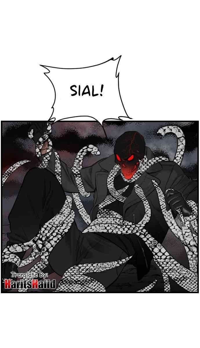 DevilShot Chapter 00 Gambar 6