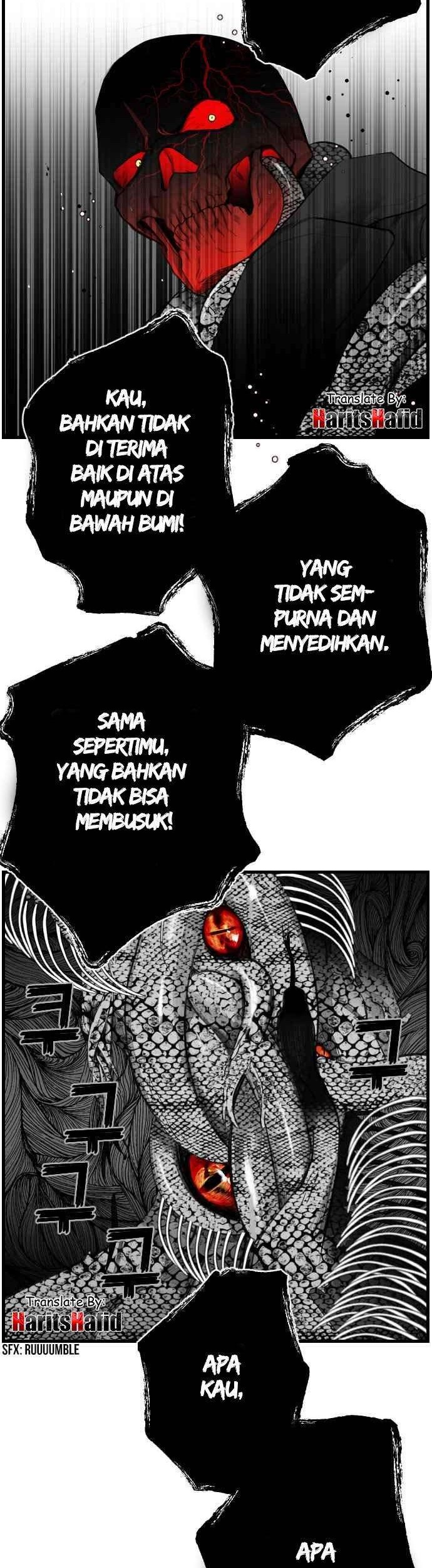 DevilShot Chapter 00 Gambar 8