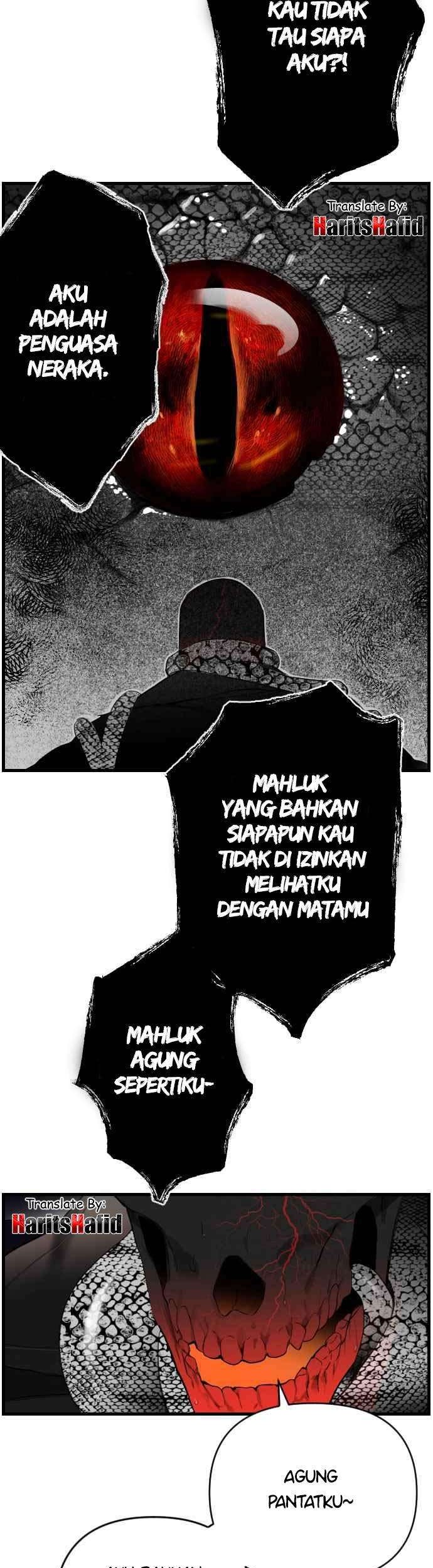 DevilShot Chapter 00 Gambar 9