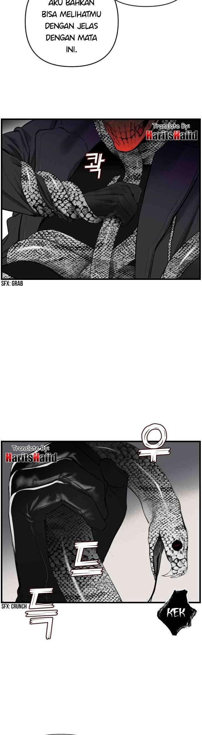 DevilShot Chapter 00 Gambar 10