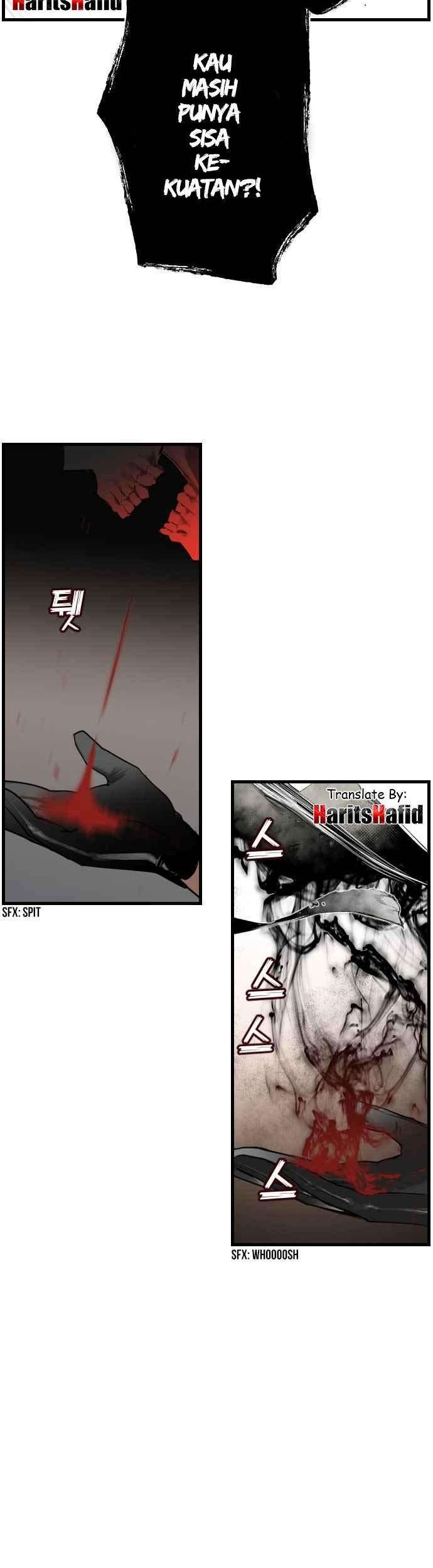 DevilShot Chapter 00 Gambar 12
