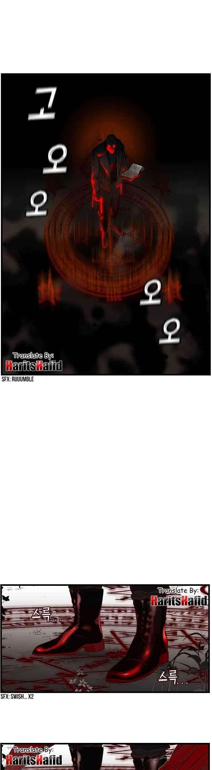 DevilShot Chapter 00 Gambar 14