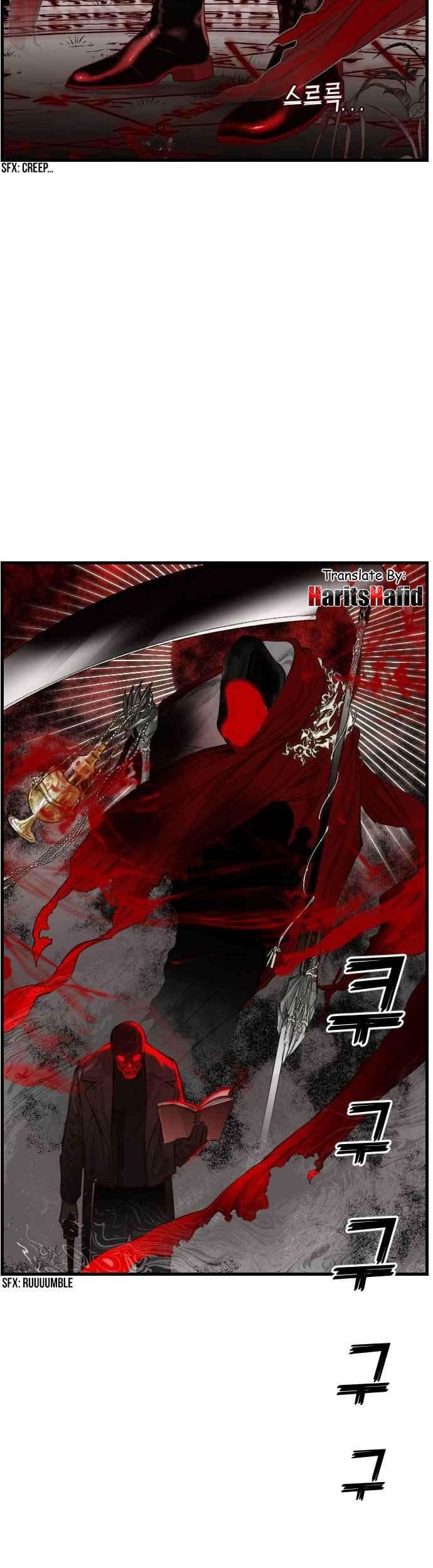 DevilShot Chapter 00 Gambar 15