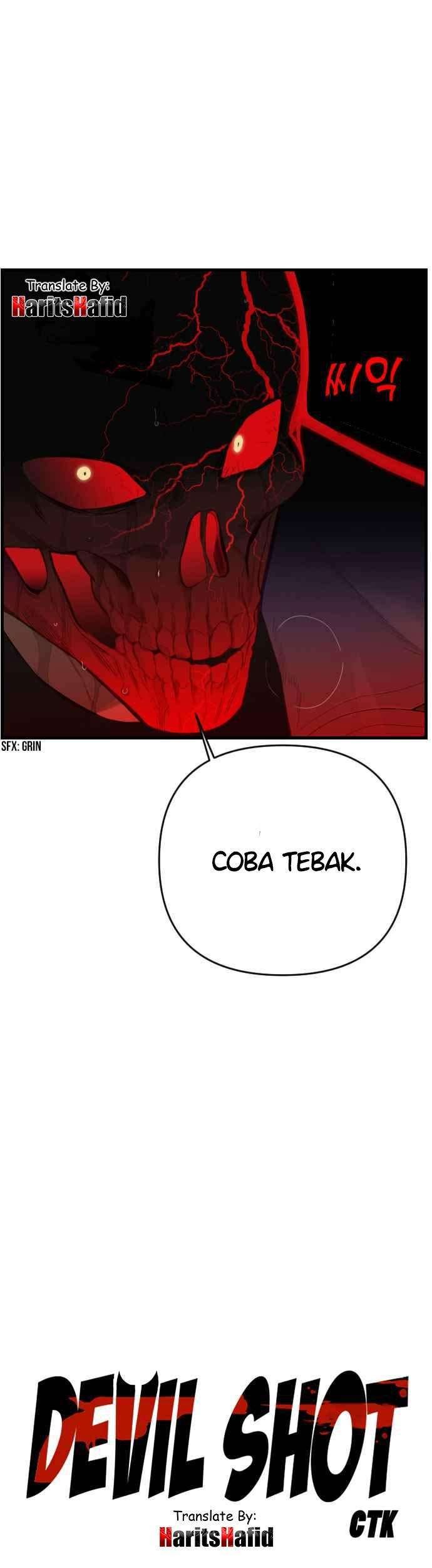 DevilShot Chapter 00 Gambar 18