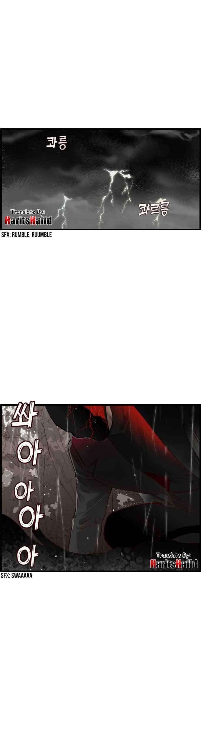 DevilShot Chapter 00 Gambar 20