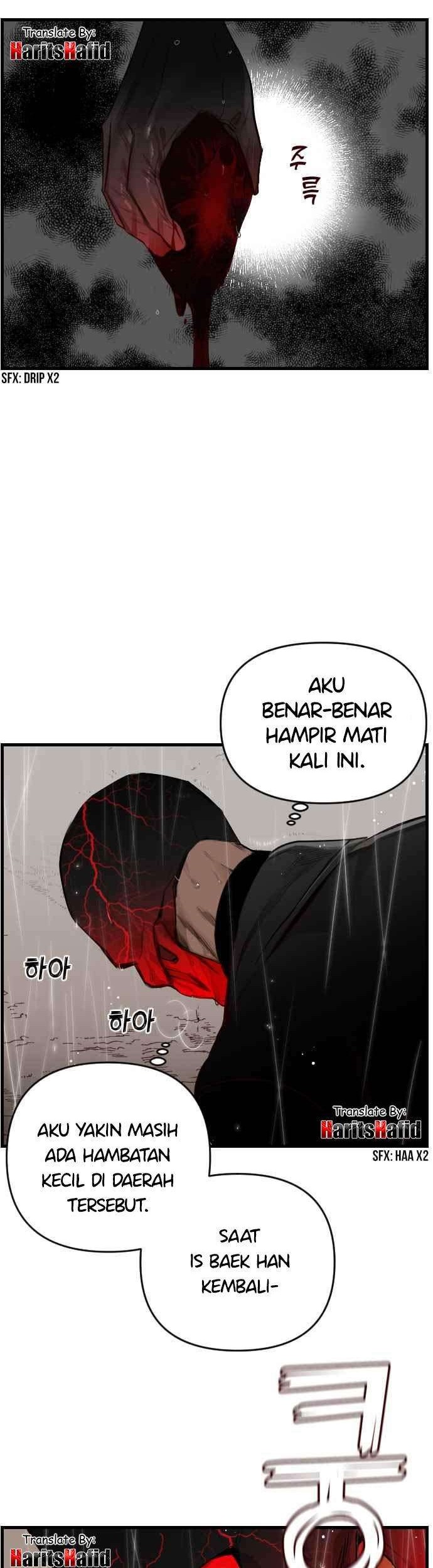 DevilShot Chapter 00 Gambar 21
