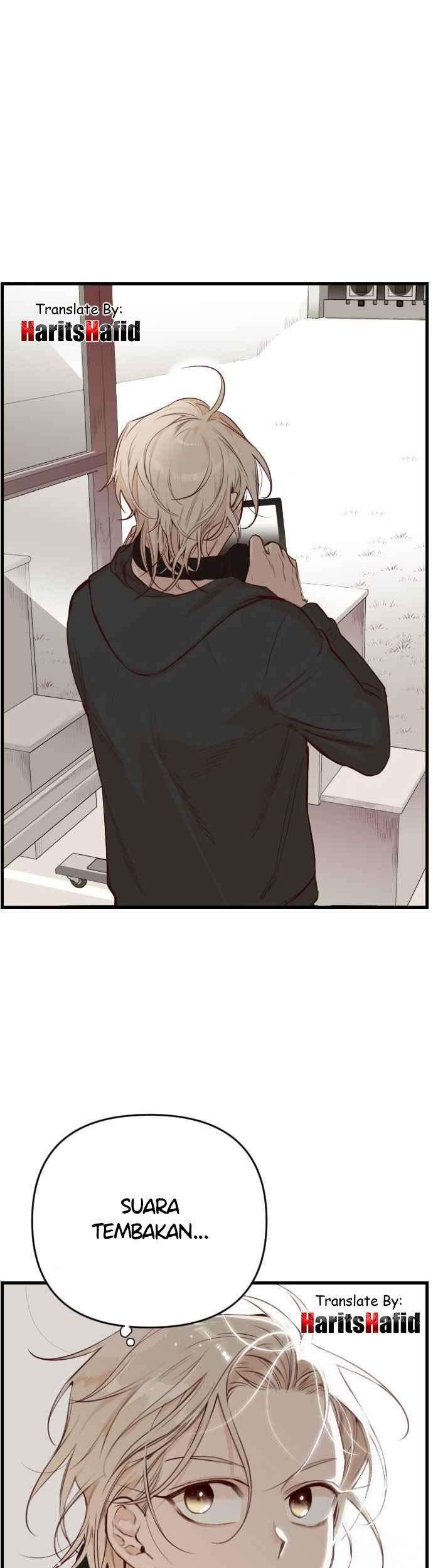 DevilShot Chapter 00 Gambar 24