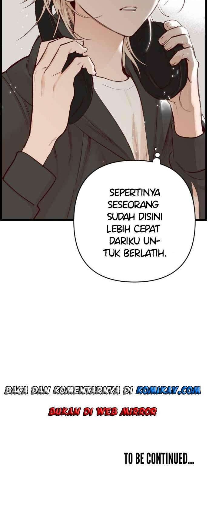 DevilShot Chapter 00 Gambar 25