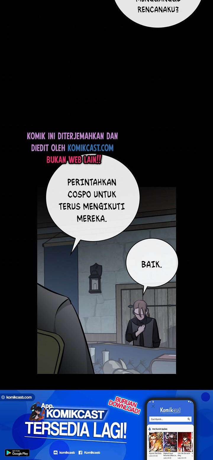 Leveling Up, By Only Eating! Chapter 58 Gambar 52