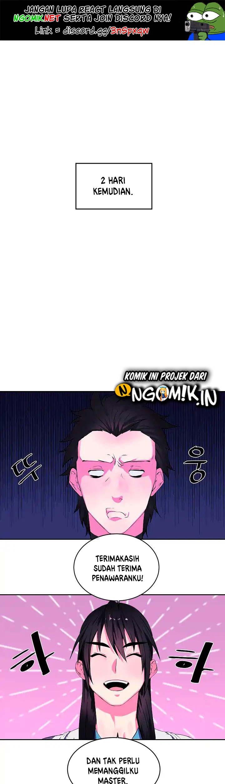 Baca  Volcanic Age Chapter 94 Gambar 2