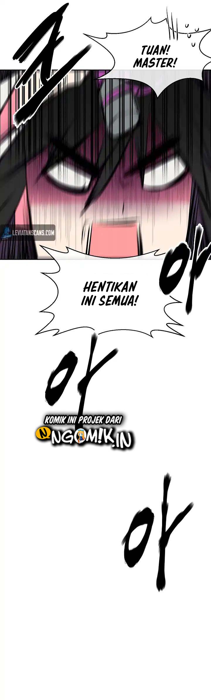 Volcanic Age Chapter 94 Gambar 47
