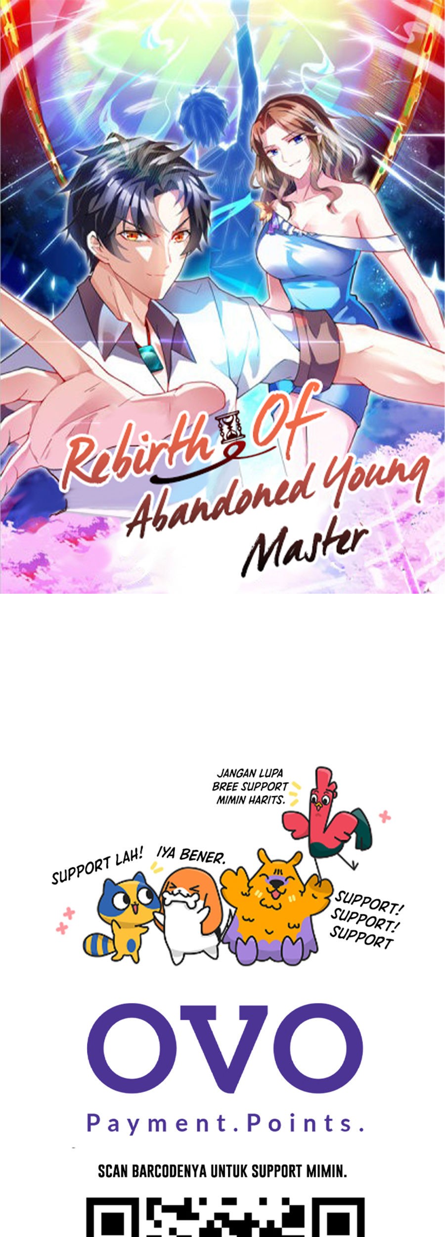 Baca  Rebirth Abandoned Less Return Chapter 179 Gambar 2