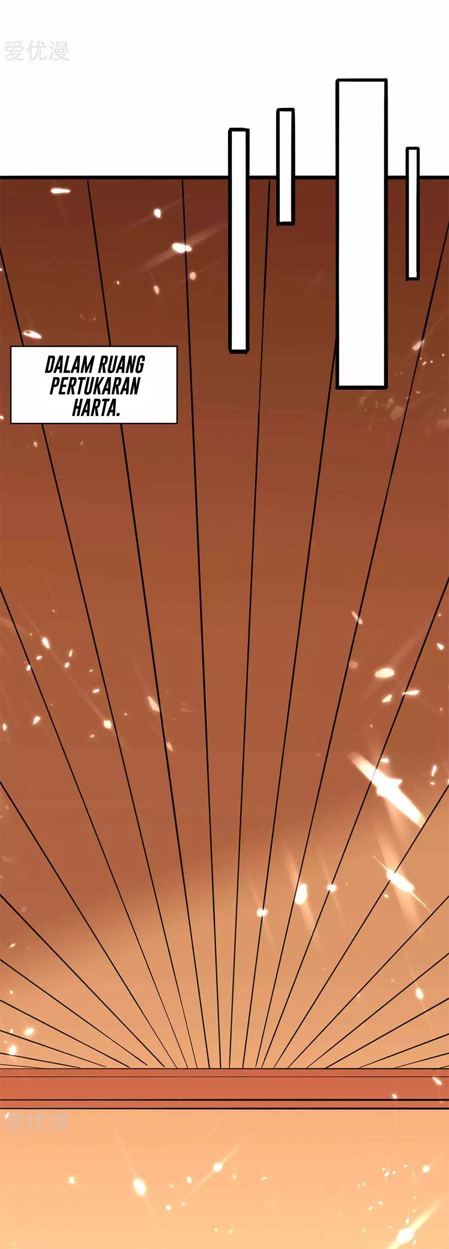 Rebirth Abandoned Less Return Chapter 179 Gambar 9