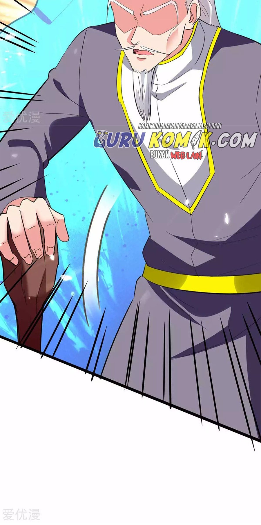 Rebirth Abandoned Less Return Chapter 179 Gambar 30