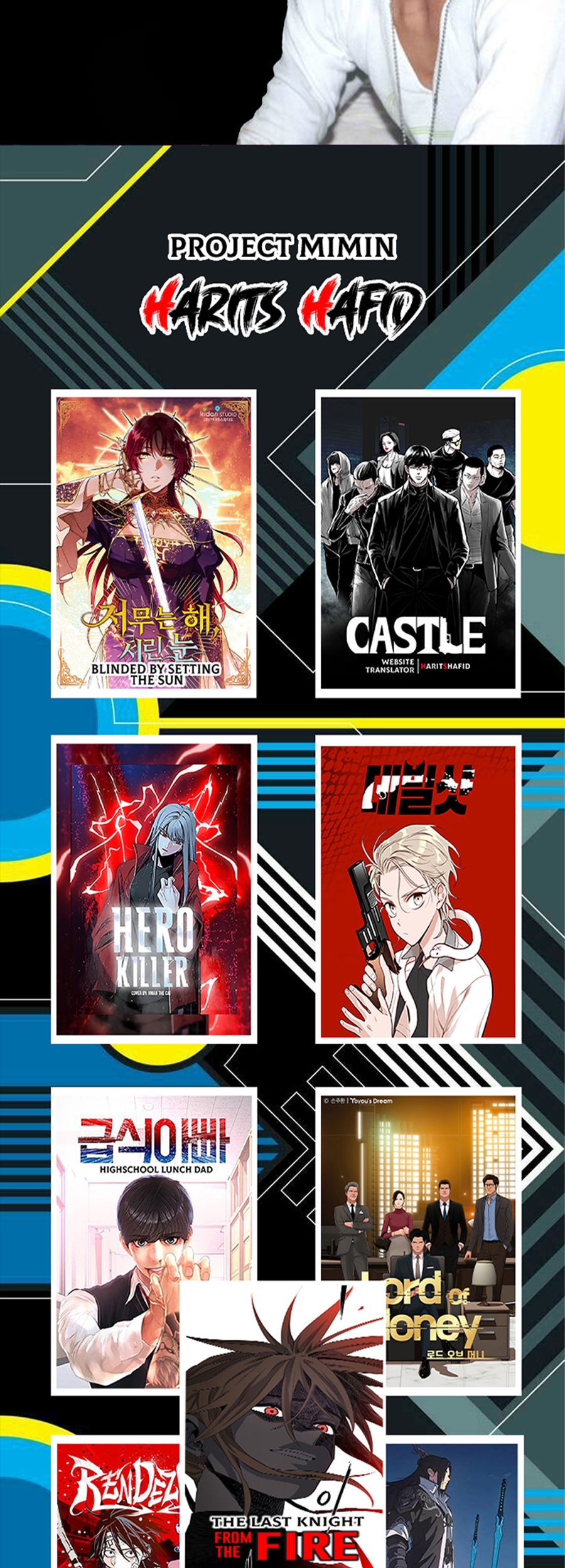 Rebirth Abandoned Less Return Chapter 179 Gambar 35