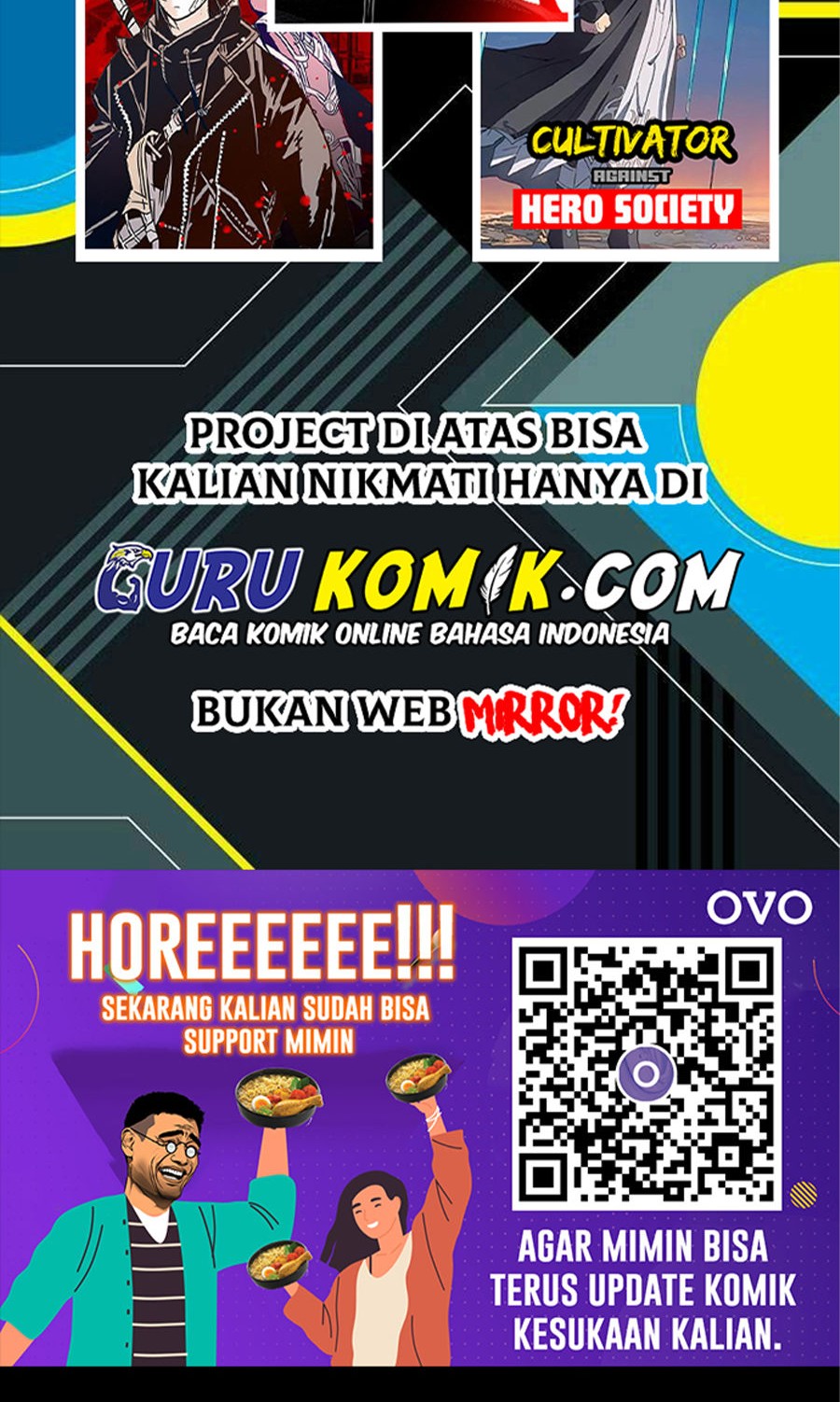 Rebirth Abandoned Less Return Chapter 179 Gambar 36