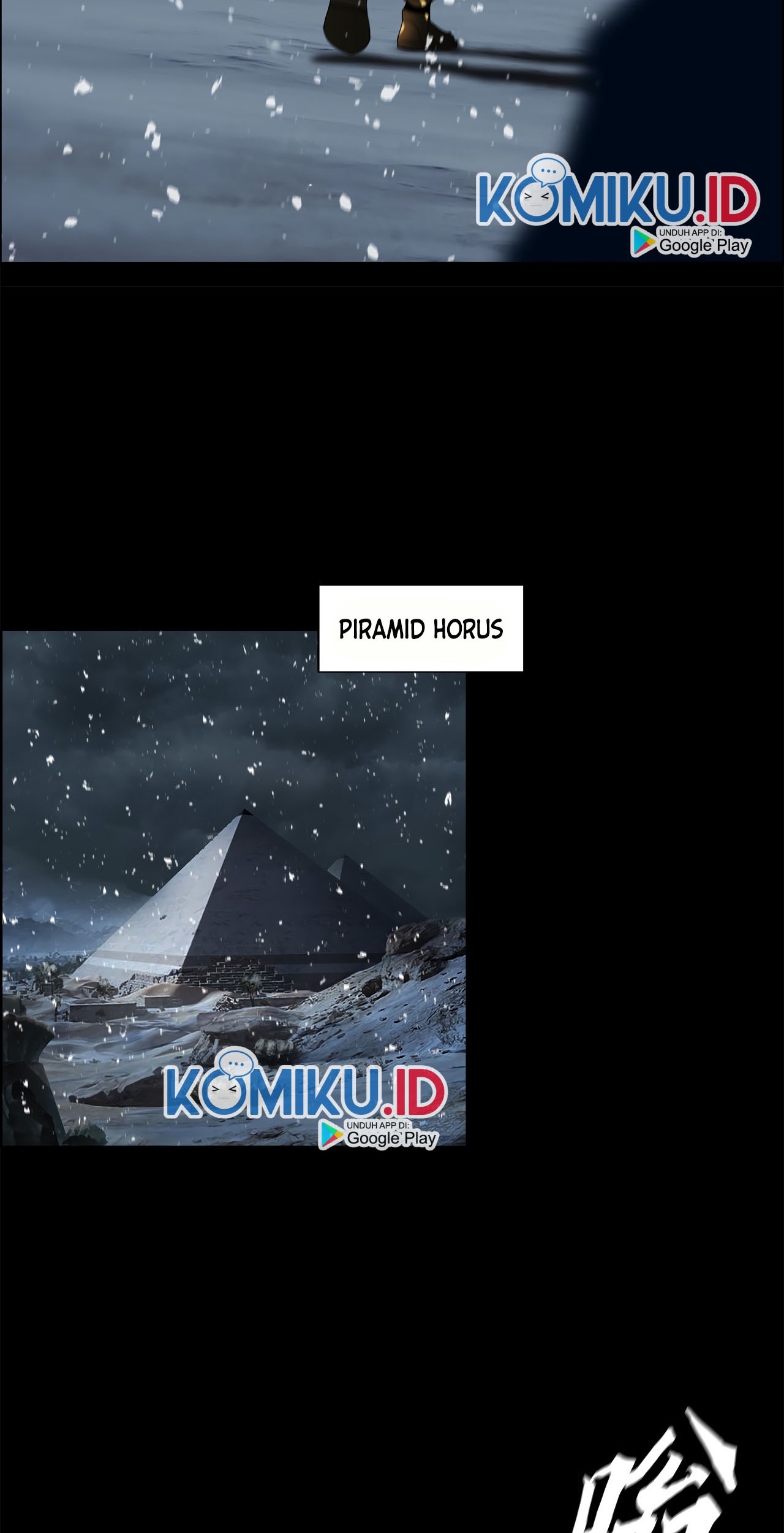 The Blade of Evolution Chapter 42 Gambar 26