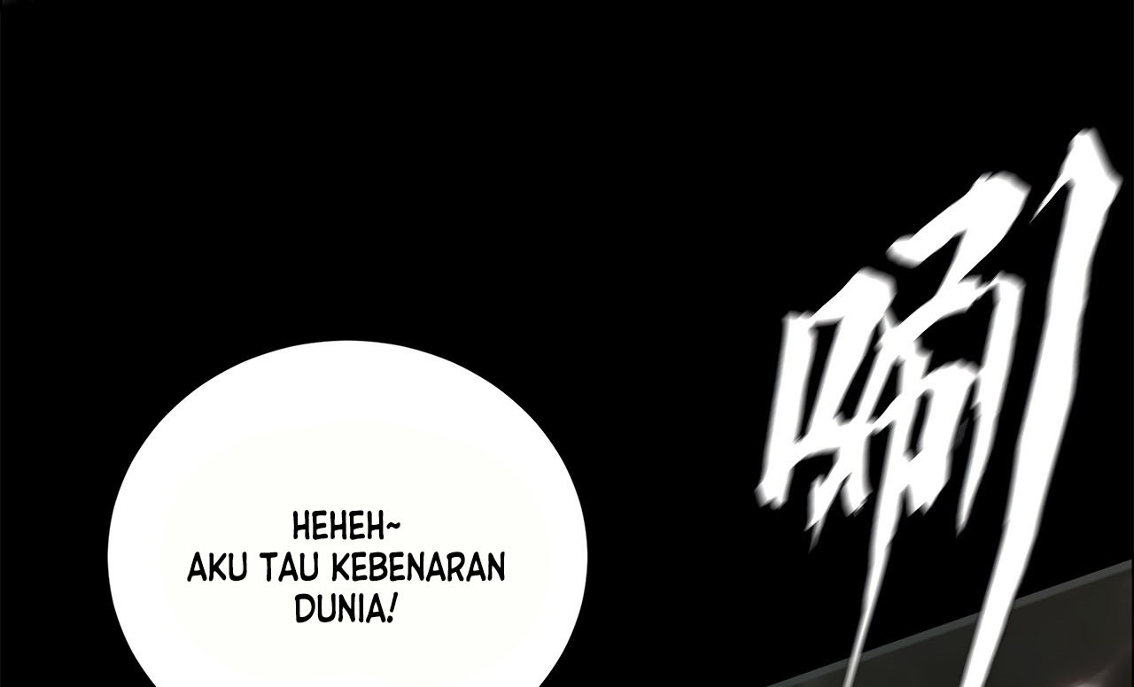 The Blade of Evolution Chapter 42 Gambar 34