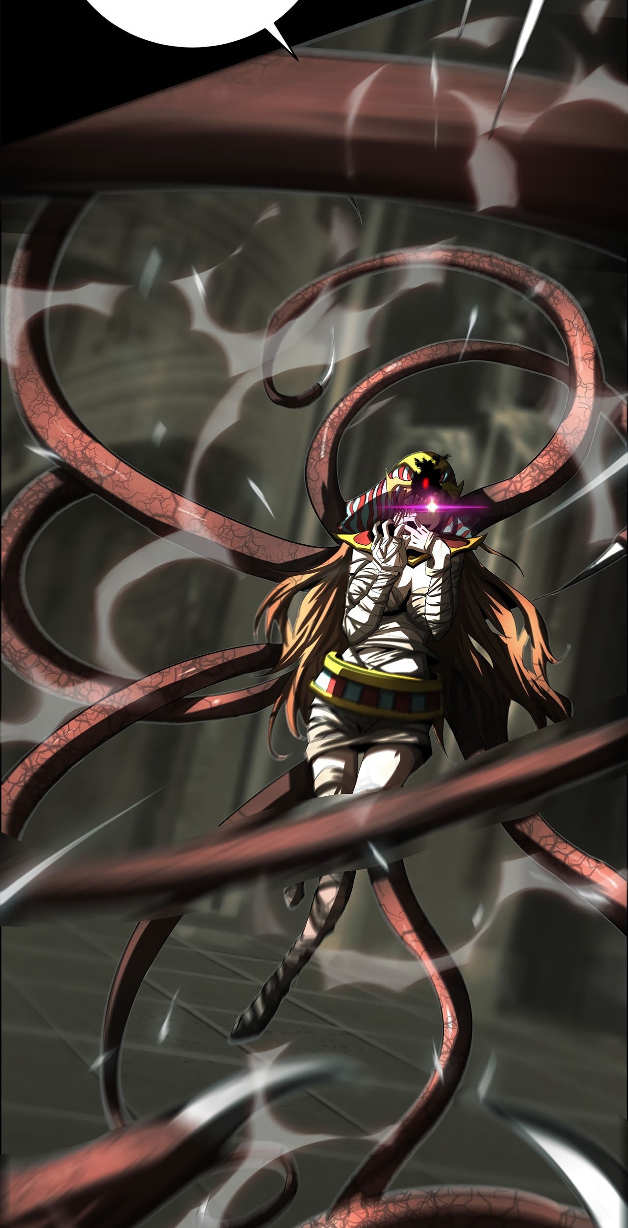 The Blade of Evolution Chapter 42 Gambar 35