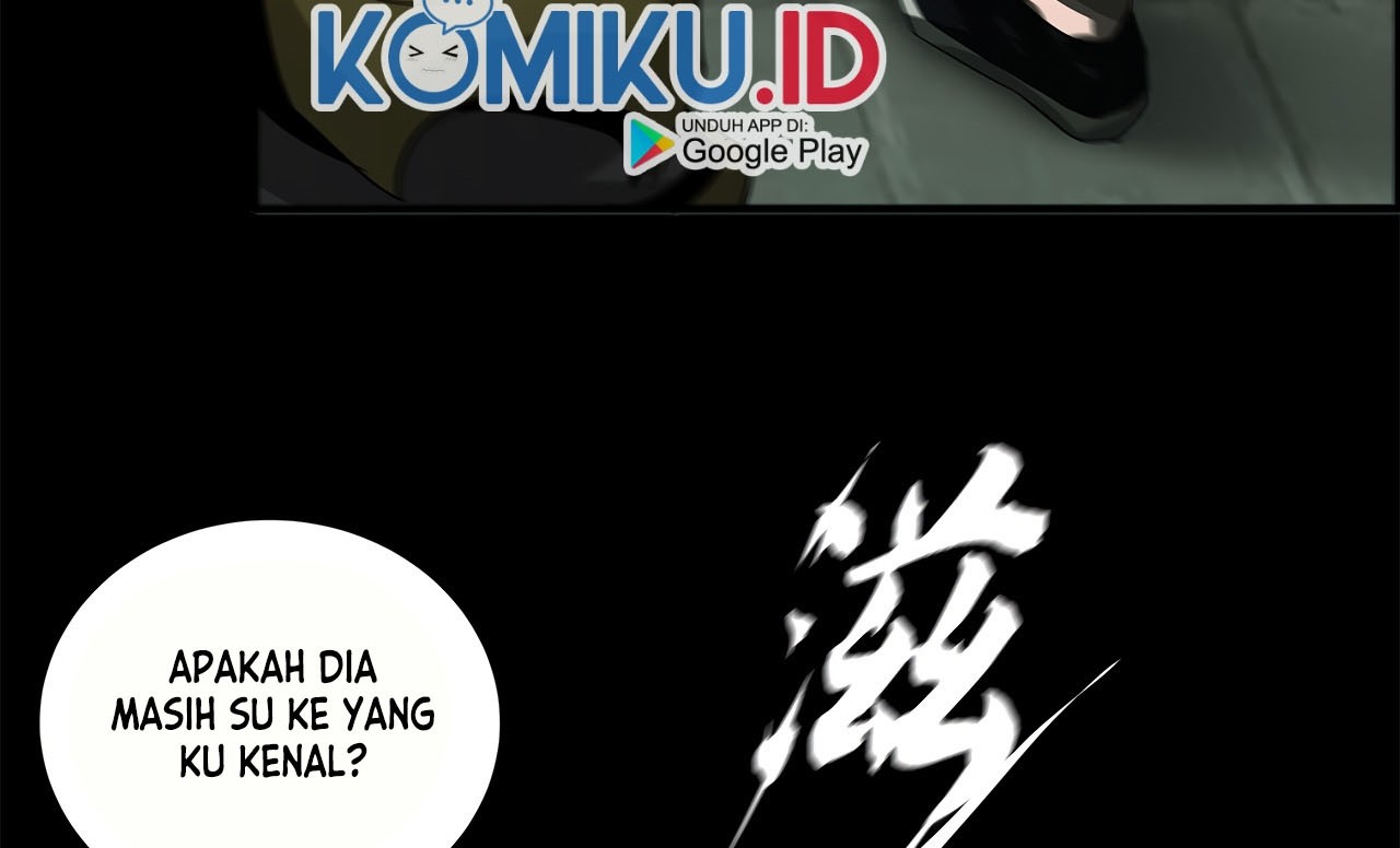 The Blade of Evolution Chapter 42 Gambar 37