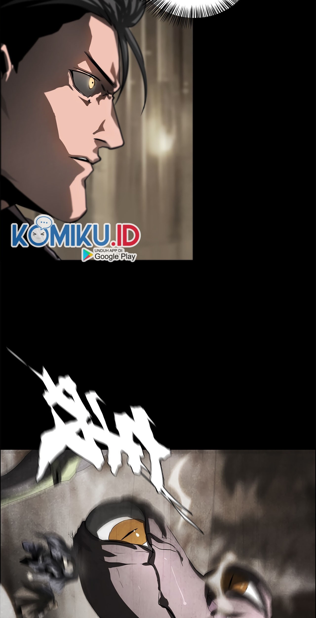 The Blade of Evolution Chapter 42 Gambar 39