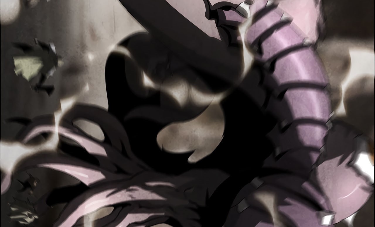 The Blade of Evolution Chapter 42 Gambar 40
