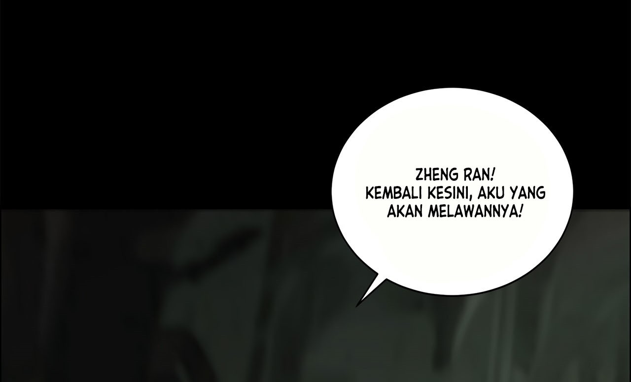 The Blade of Evolution Chapter 42 Gambar 43