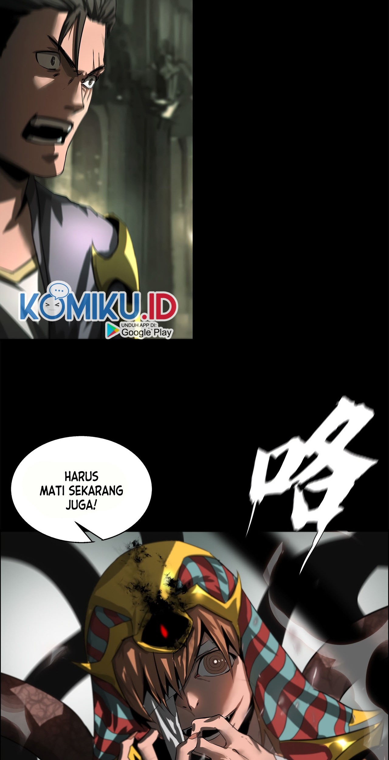 The Blade of Evolution Chapter 42 Gambar 45
