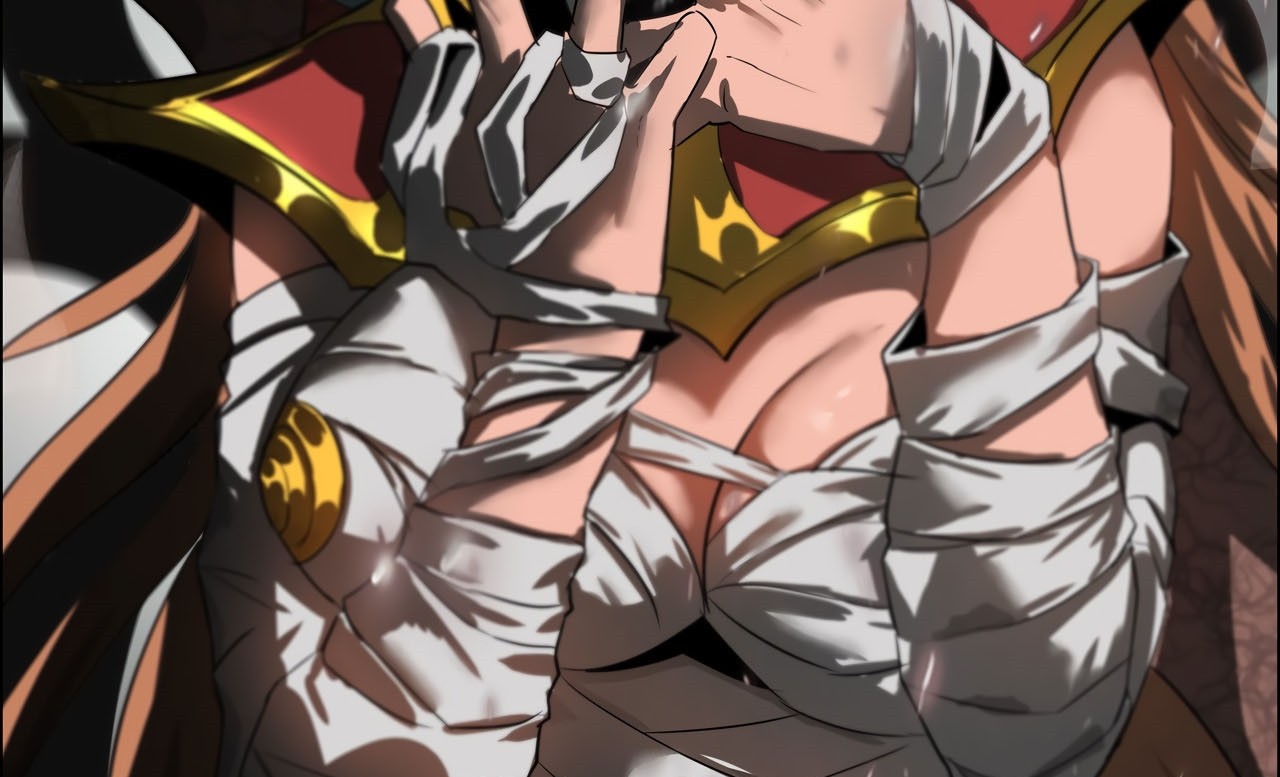 The Blade of Evolution Chapter 42 Gambar 46