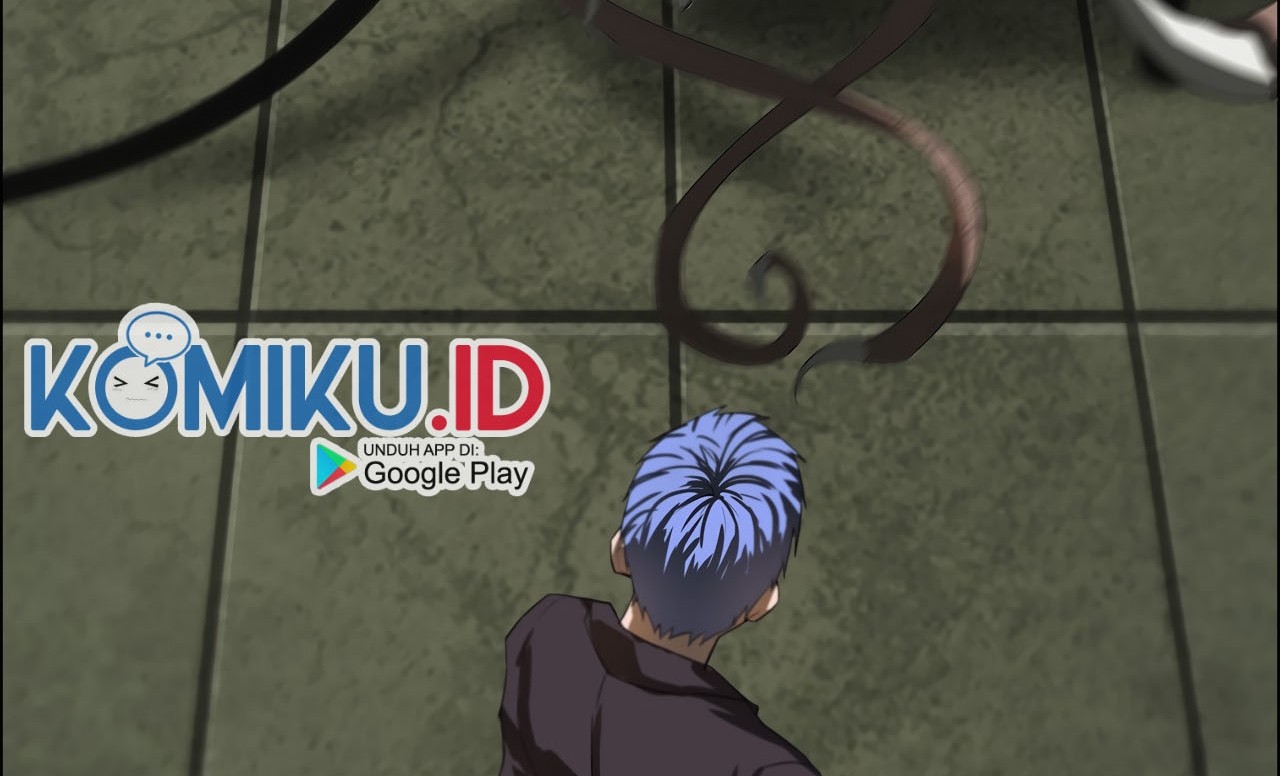 The Blade of Evolution Chapter 42 Gambar 49