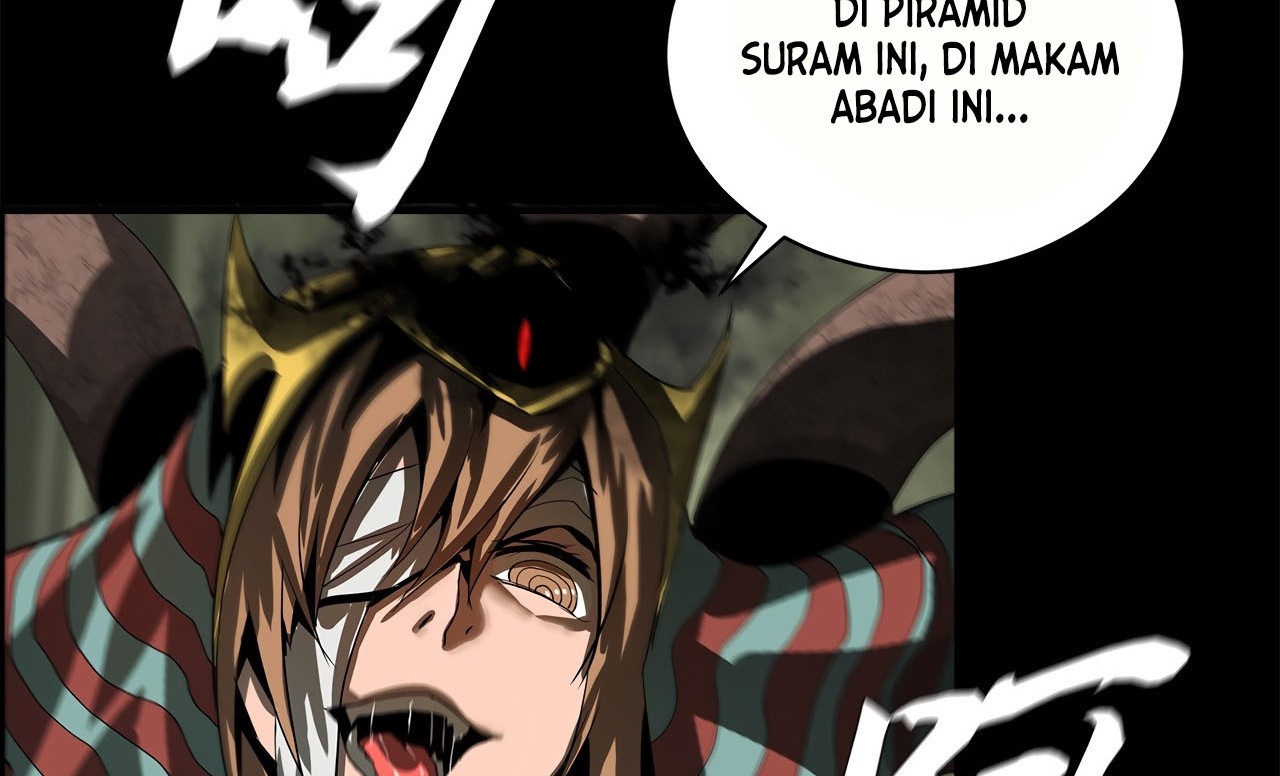 The Blade of Evolution Chapter 42 Gambar 55