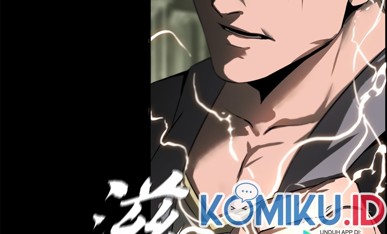 The Blade of Evolution Chapter 42 Gambar 58
