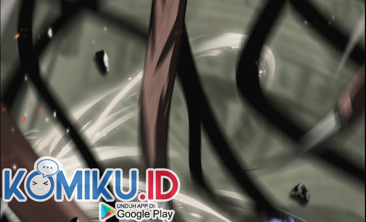 The Blade of Evolution Chapter 42 Gambar 61