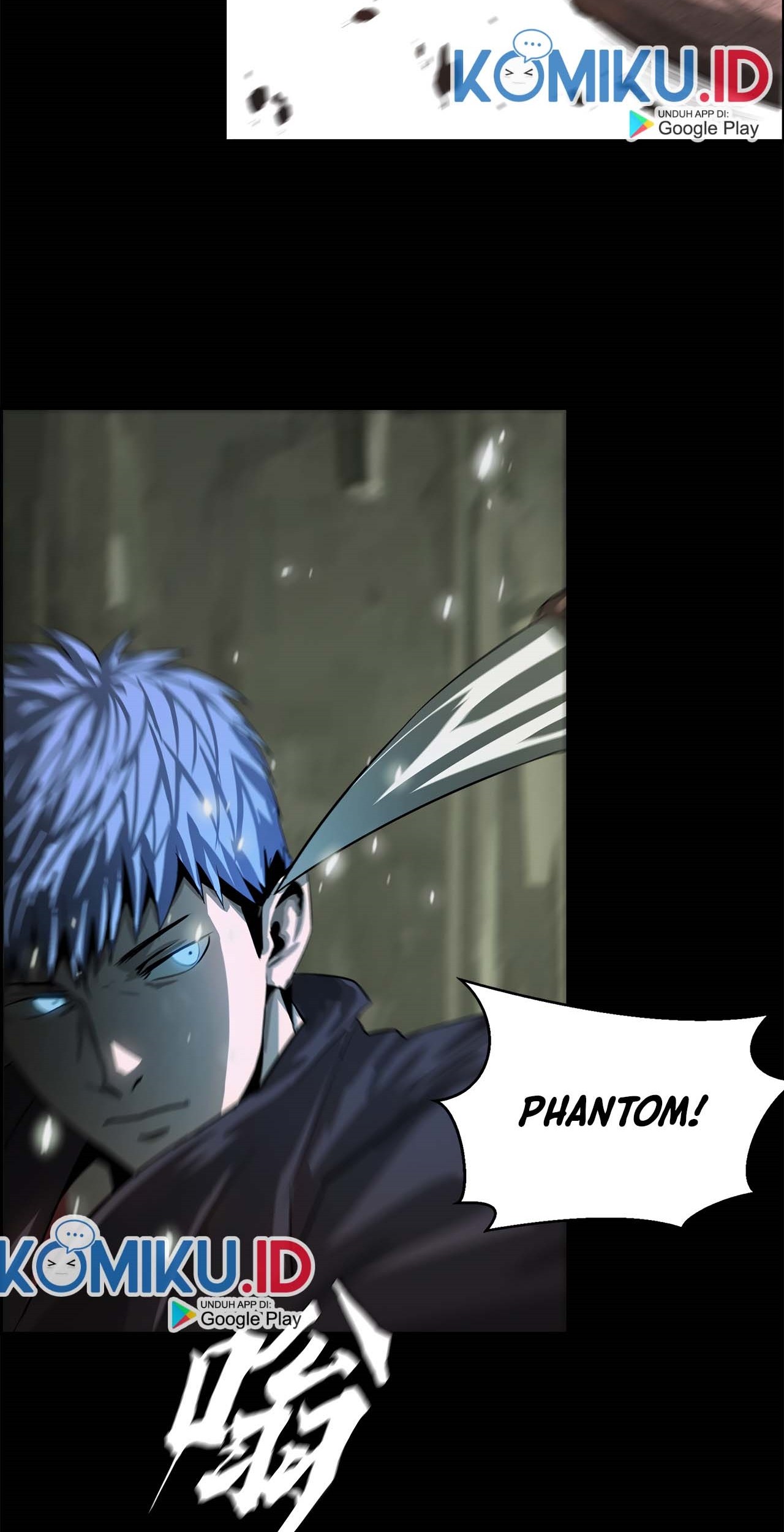 The Blade of Evolution Chapter 42 Gambar 63