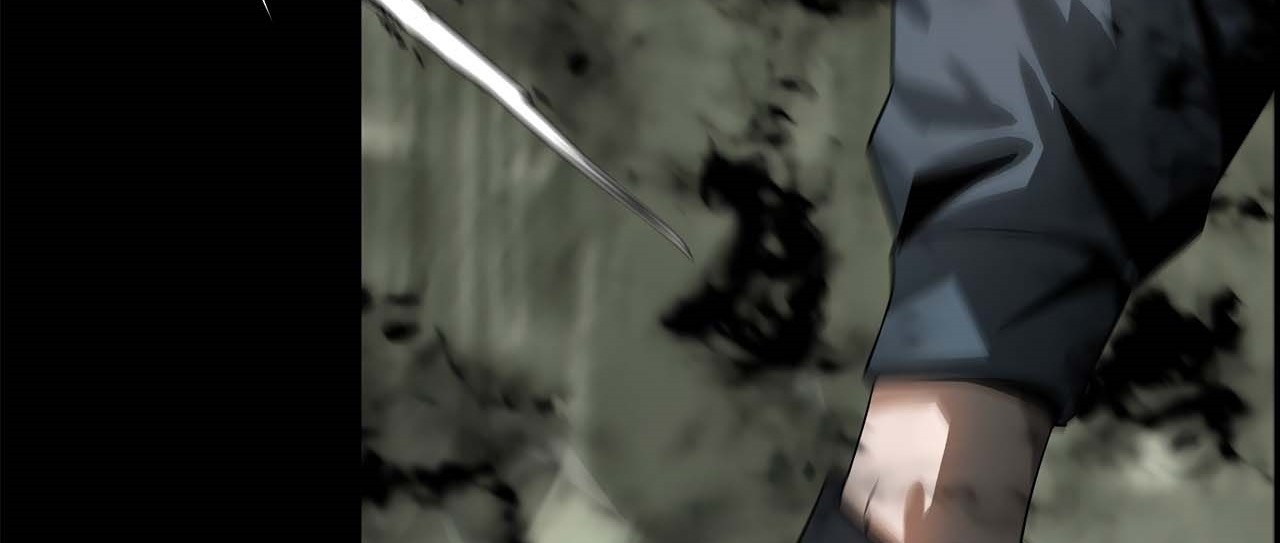 The Blade of Evolution Chapter 42 Gambar 67
