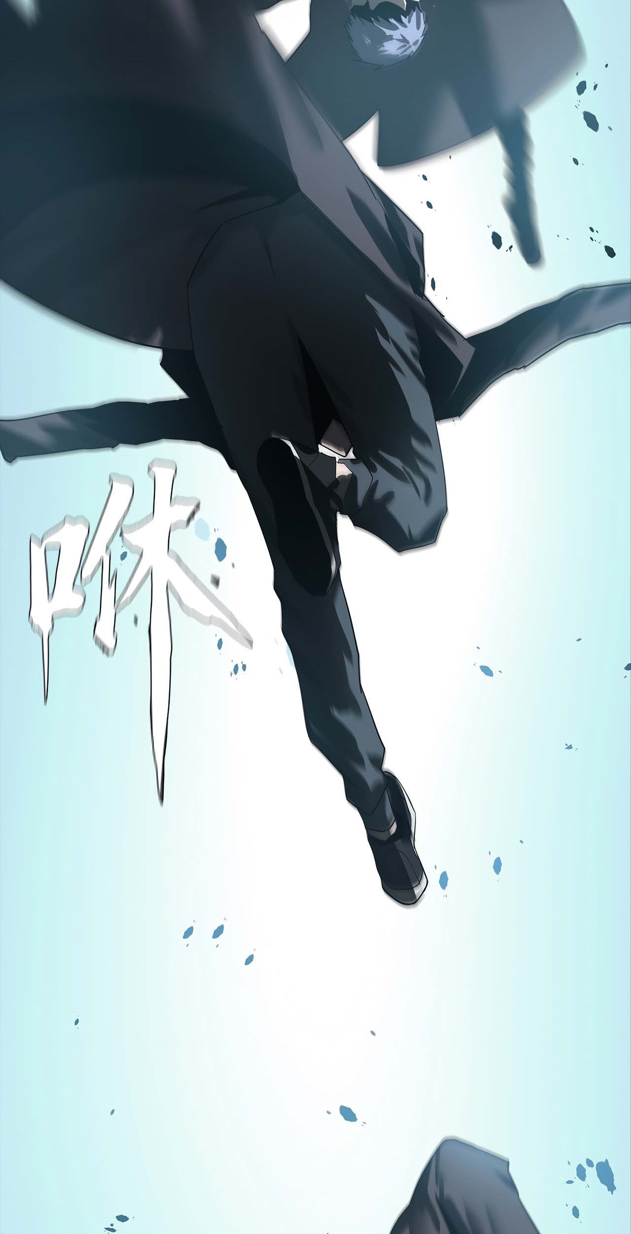 The Blade of Evolution Chapter 42 Gambar 69