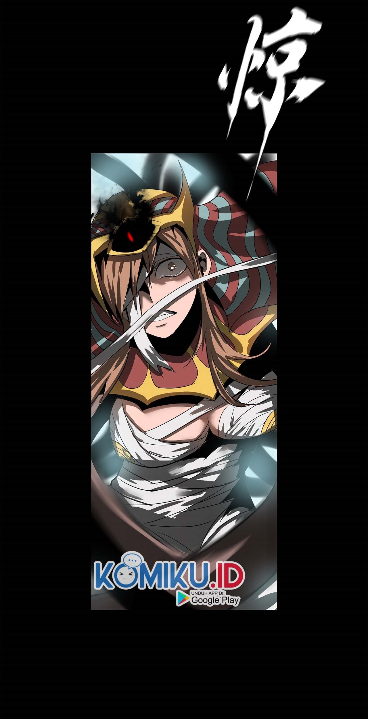 The Blade of Evolution Chapter 42 Gambar 77