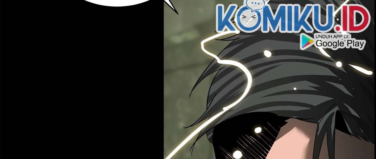 The Blade of Evolution Chapter 42 Gambar 79
