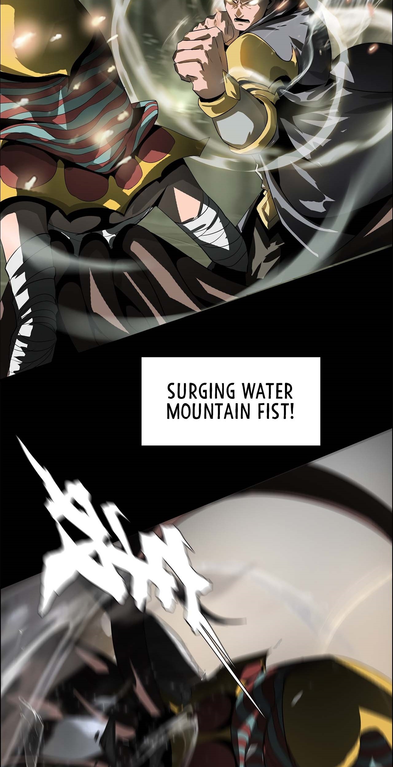 The Blade of Evolution Chapter 42 Gambar 81