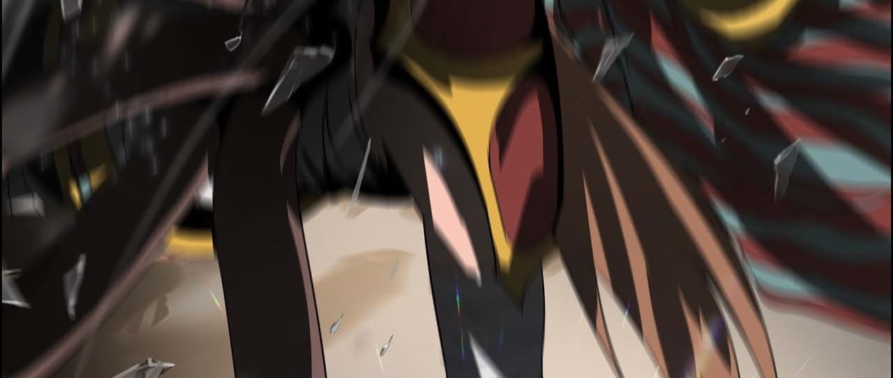 The Blade of Evolution Chapter 42 Gambar 82