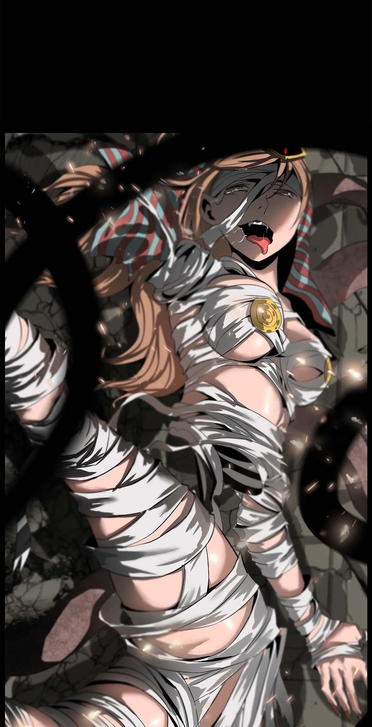 The Blade of Evolution Chapter 42 Gambar 89